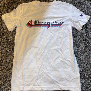 Medium Champion T-shirt